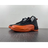12 Orange FD9101-081 WMNS Jordan Brilliant Air 0724